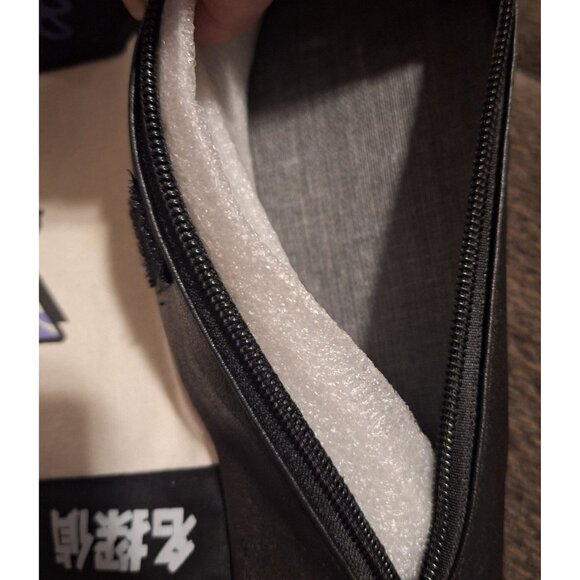 Detective Conan Quarter Of Silence Anime Pencil Pouch Canvas Case - Picture 5 of 10